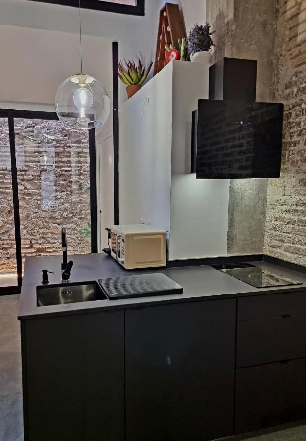 Cactus Loft Ruzafa