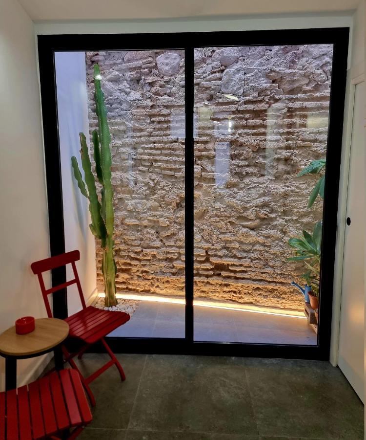 Cactus Loft Ruzafa *