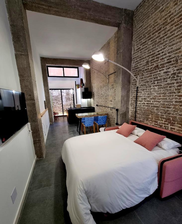 Cactus Loft Ruzafa