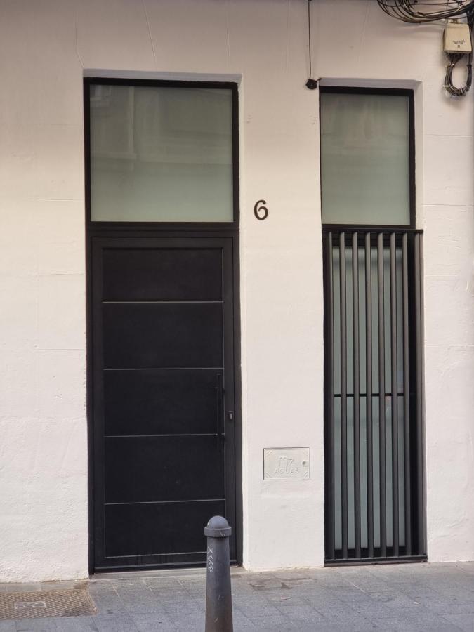 Cactus Loft Ruzafa Valencia