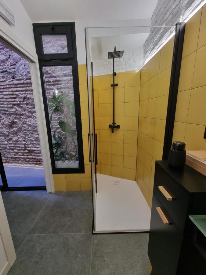 Cactus Loft Ruzafa Apartment