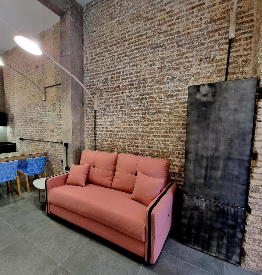 Apartment Cactus Loft Ruzafa *