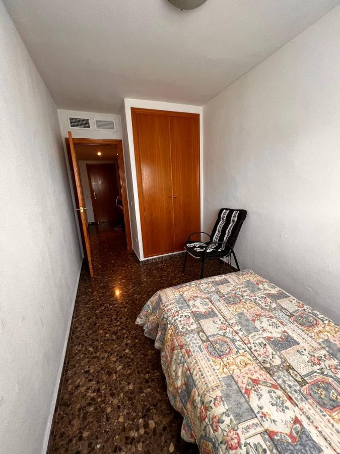 Piso Completo Cerca De La Estacion Del Ave Apartment