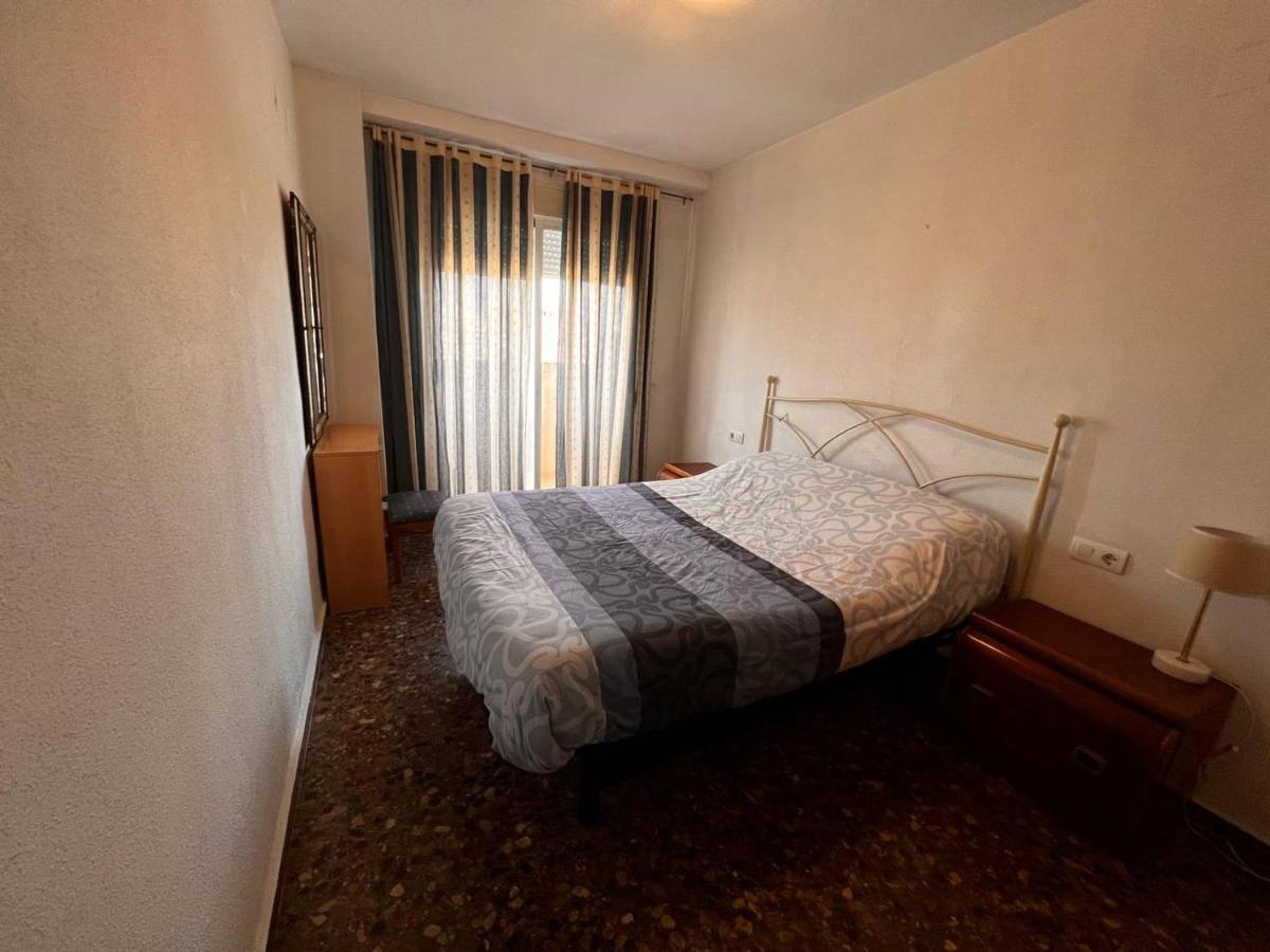 Apartment Piso Completo Cerca De La Estacion Del Ave Valencia