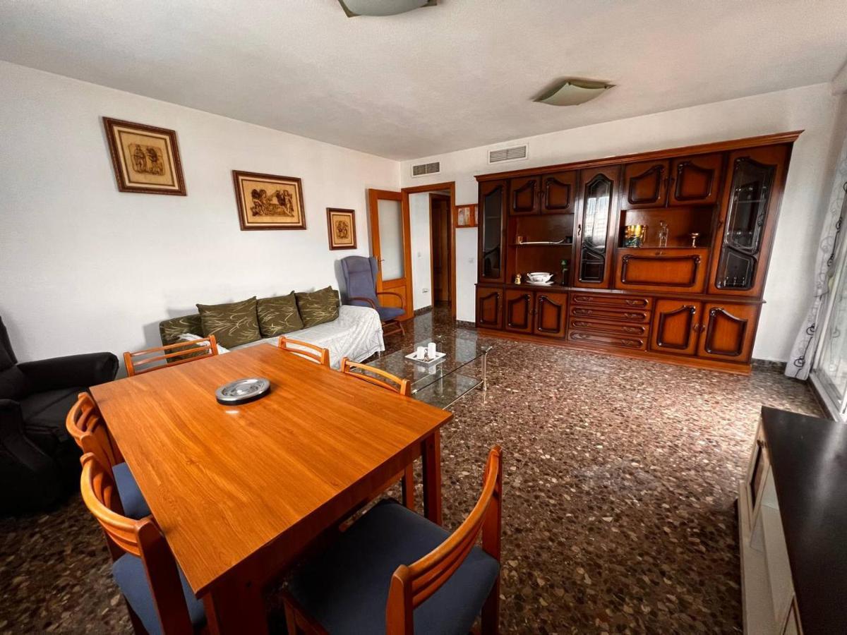 Apartment Piso Completo Cerca De La Estacion Del Ave