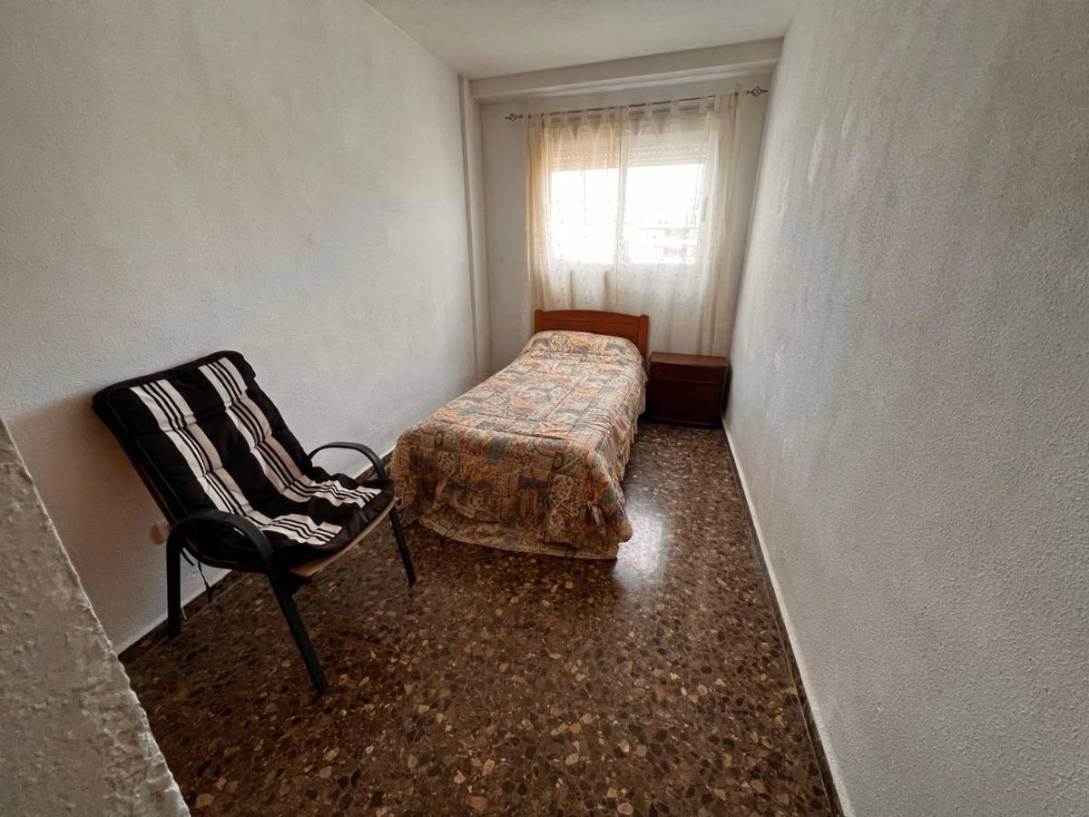 Piso Completo Cerca De La Estacion Del Ave Apartment *