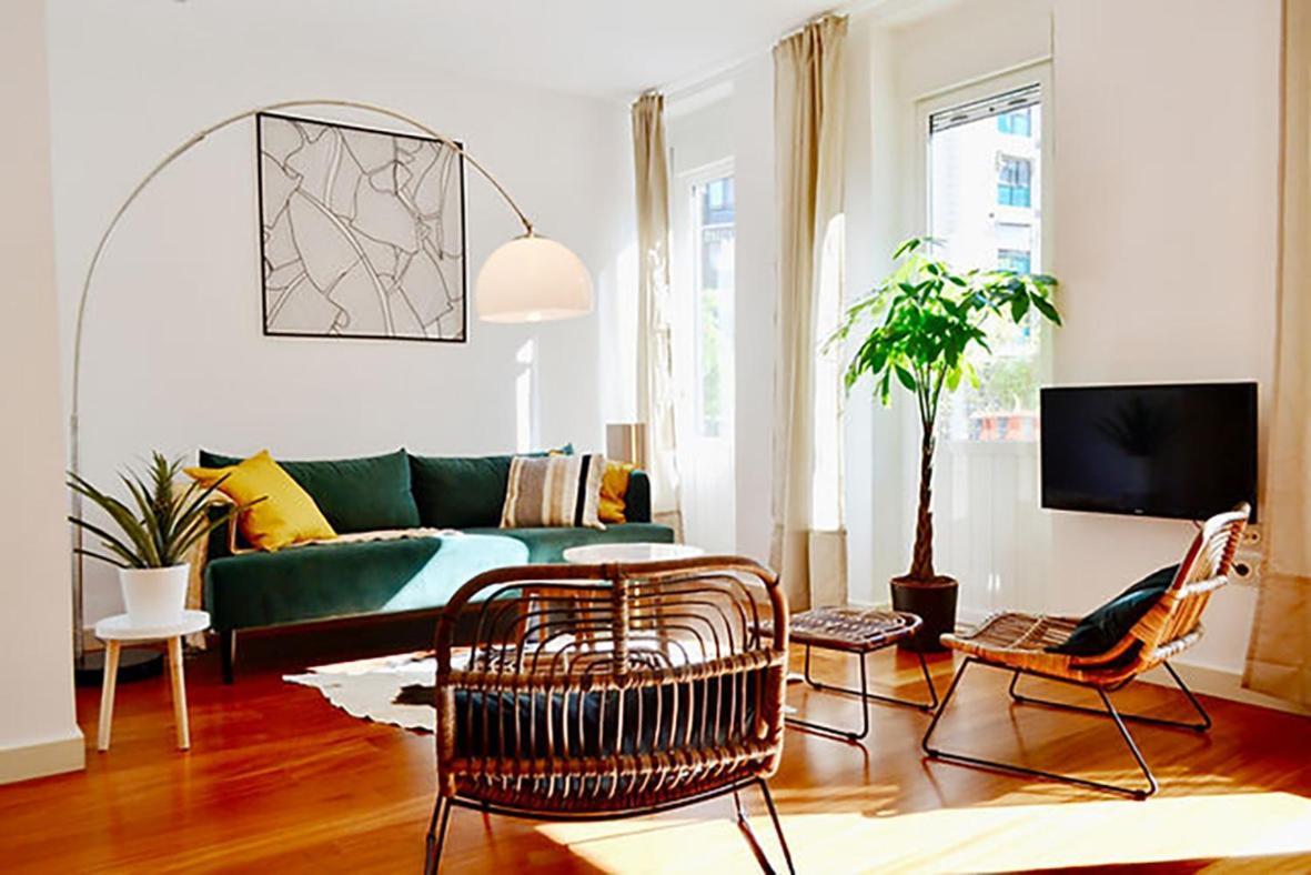 Apartamento Hola -