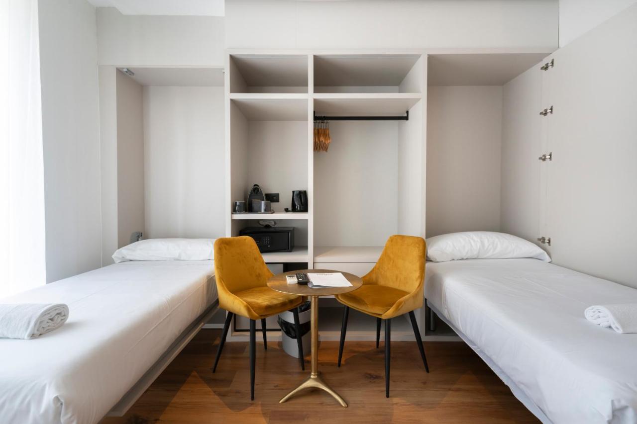 & Co. J. Botanico Boutique 3* Valencia