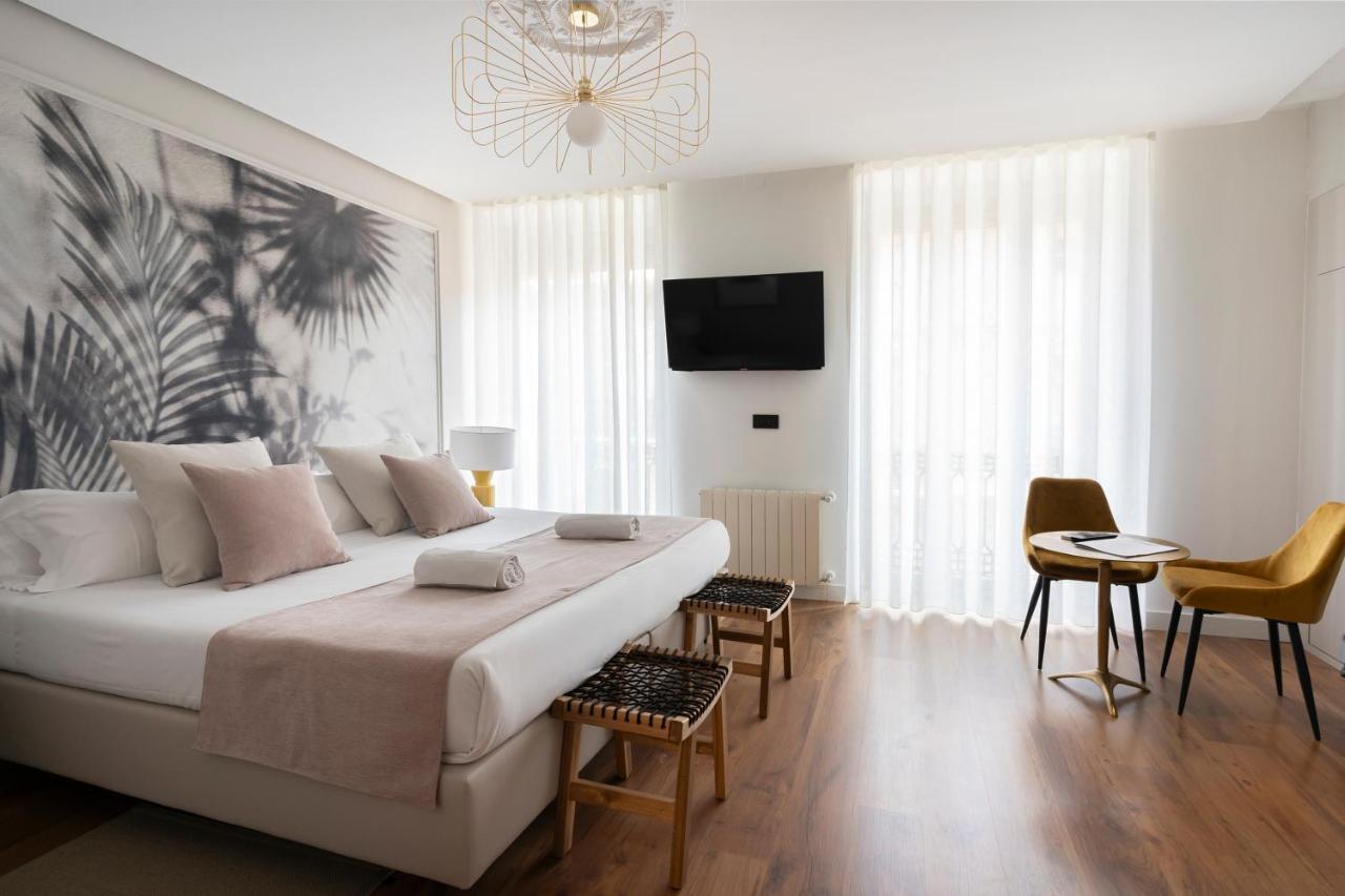 & Co. J. Botanico Boutique Hotel Valencia