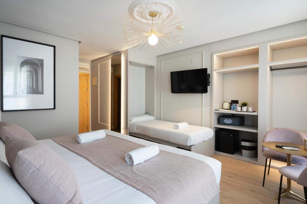 & Co. J. Botanico Boutique Hotel Valencia
