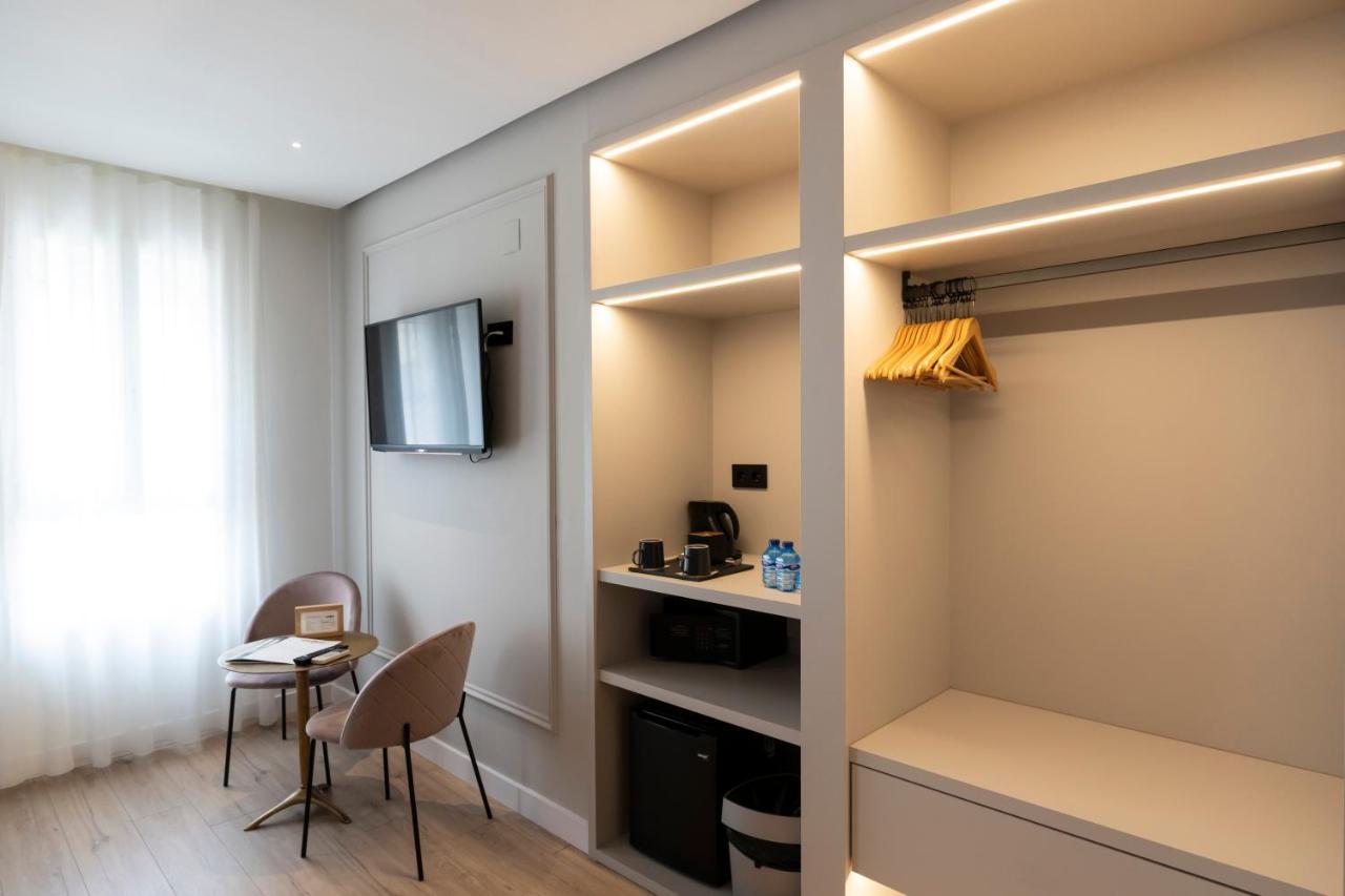 Hotel & Co. J. Botanico Boutique Valencia