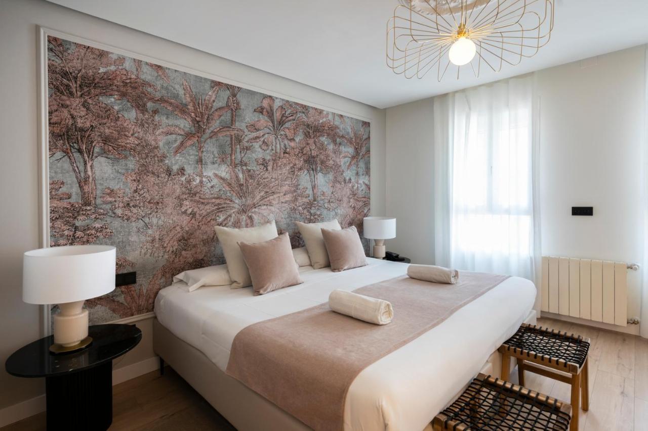 & Co. J. Botanico Boutique Valencia