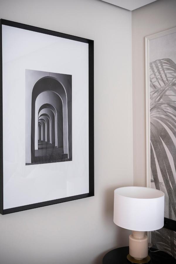 & Co. J. Botanico Boutique 3* Valencia