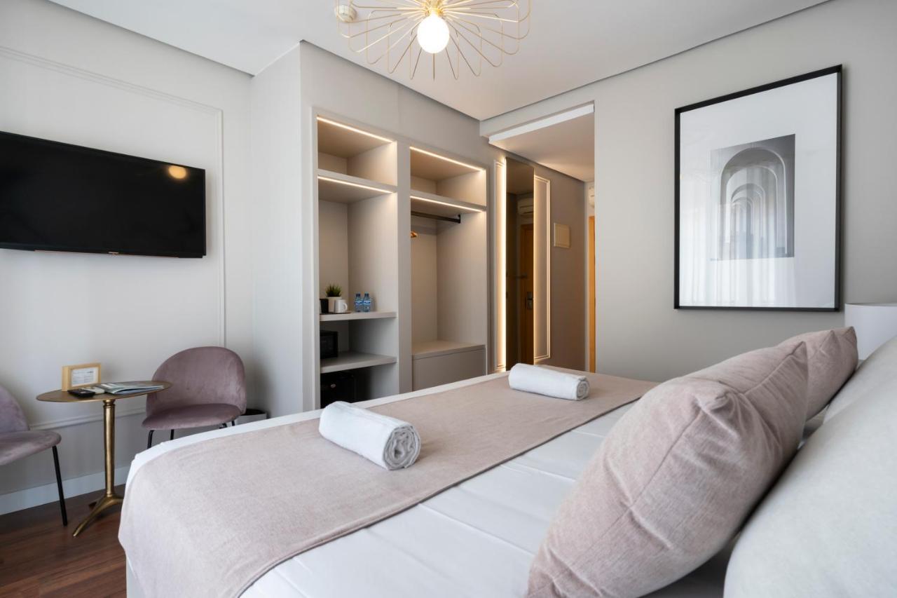 & Co. J. Botanico Boutique 3* Valencia