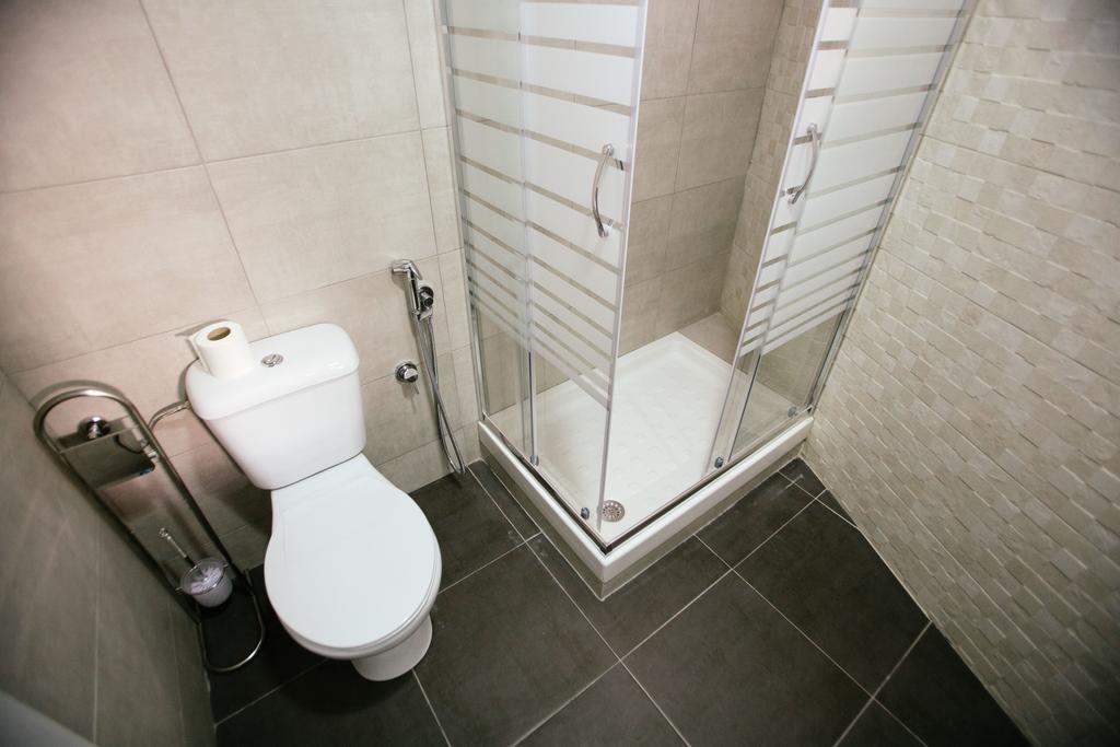 Apartamento Kirei Alicante