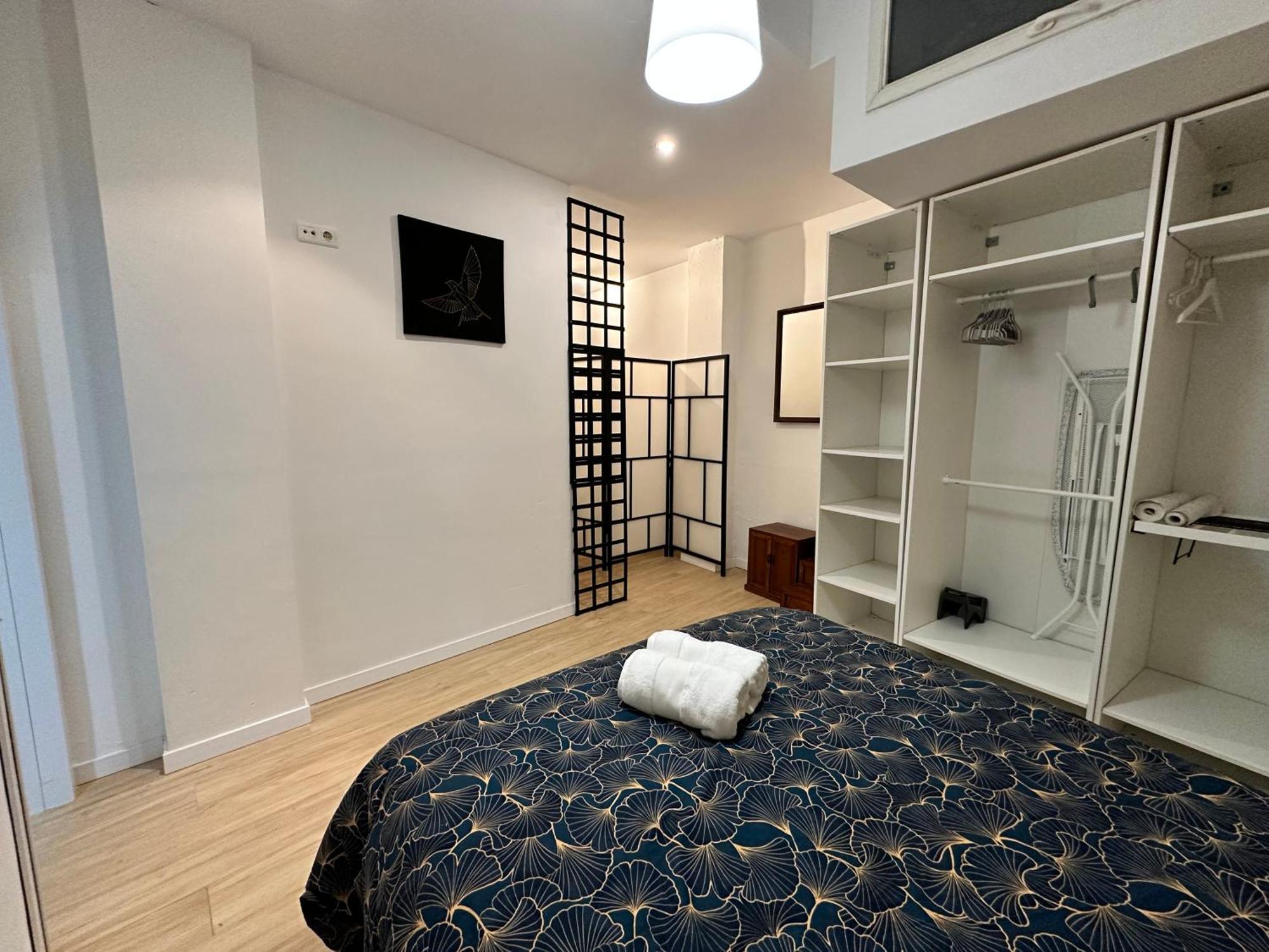 Apartamento Dulces Suenos Ciutat Vella *