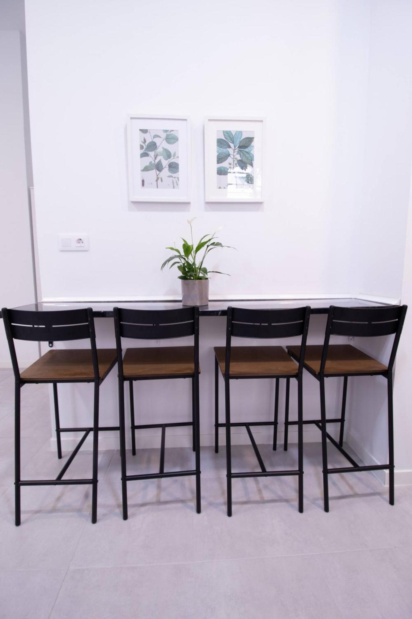 Viveros By Concept Flats Apartamento