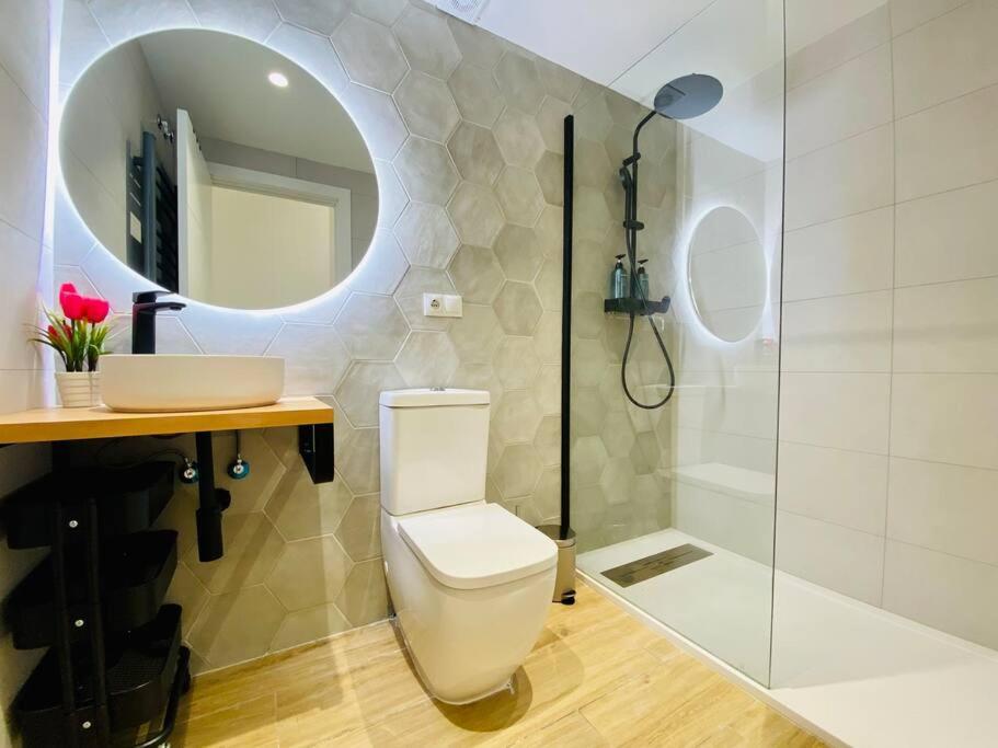Apartamento Lindo Cabanyal - Comfort Family Beachside