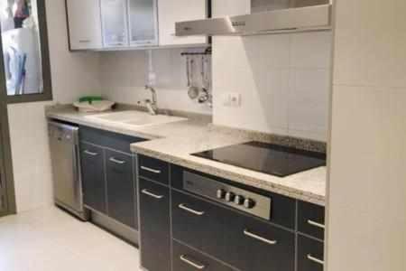 Apartamento En Ciudad De Artes Y Ciencias Valencia