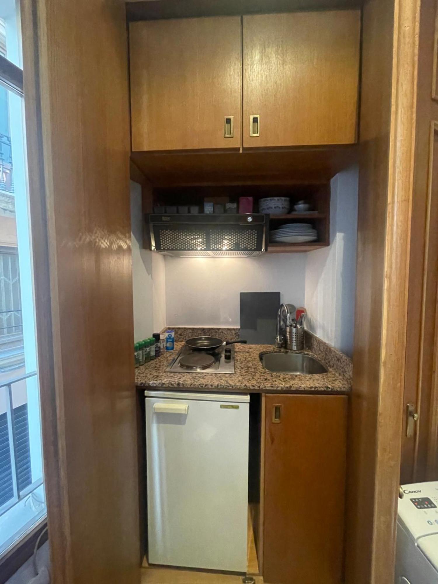Cosmo Apartamento Valencia