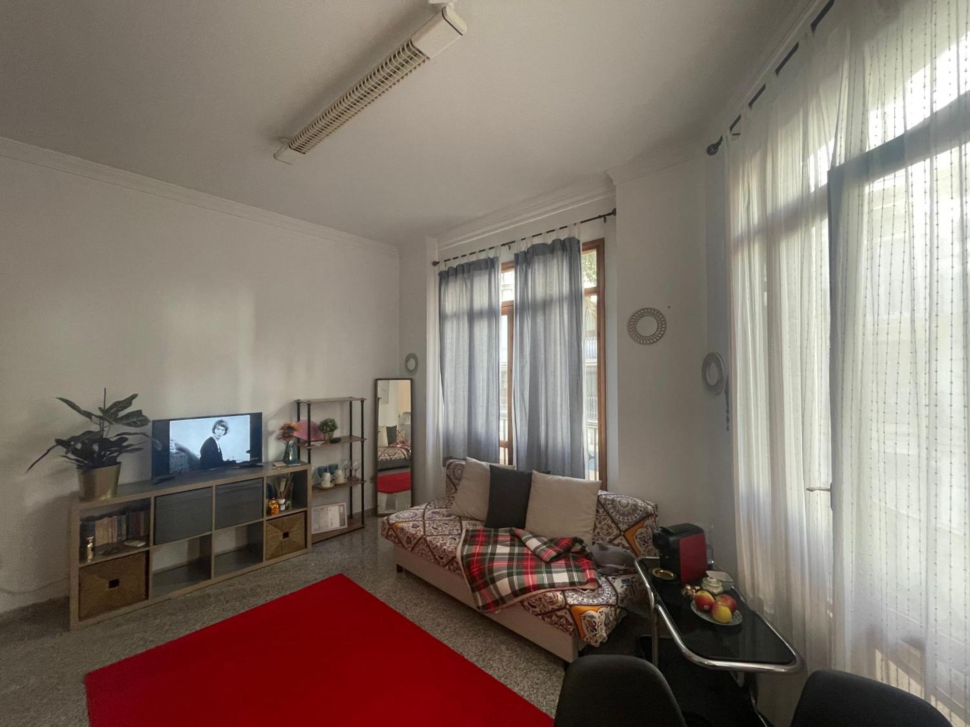Cosmo Apartamento Valencia