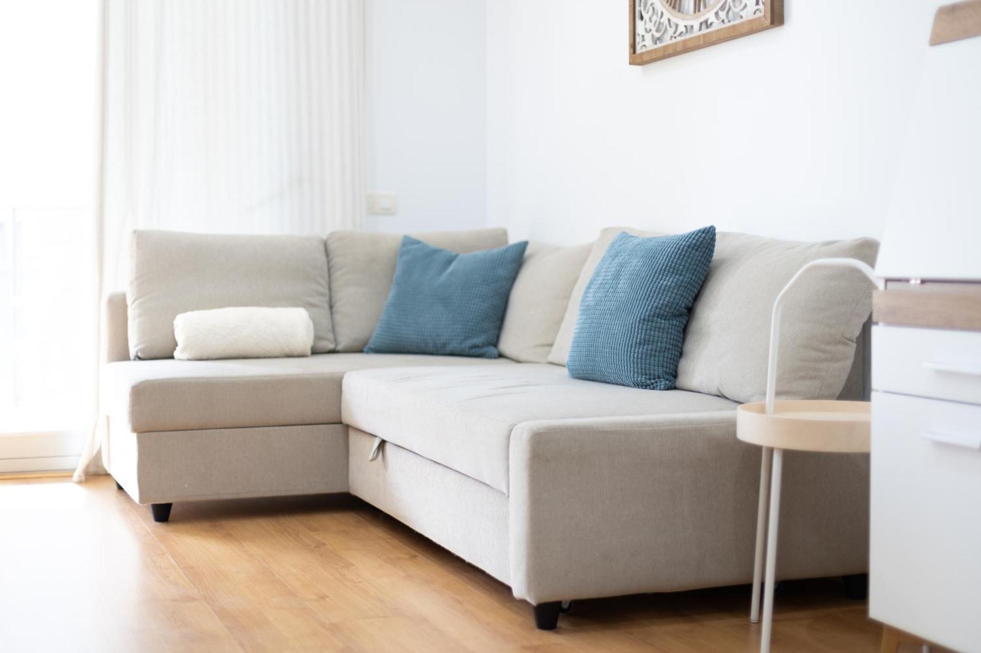 Fivestepstosea - Apartamento Valencia