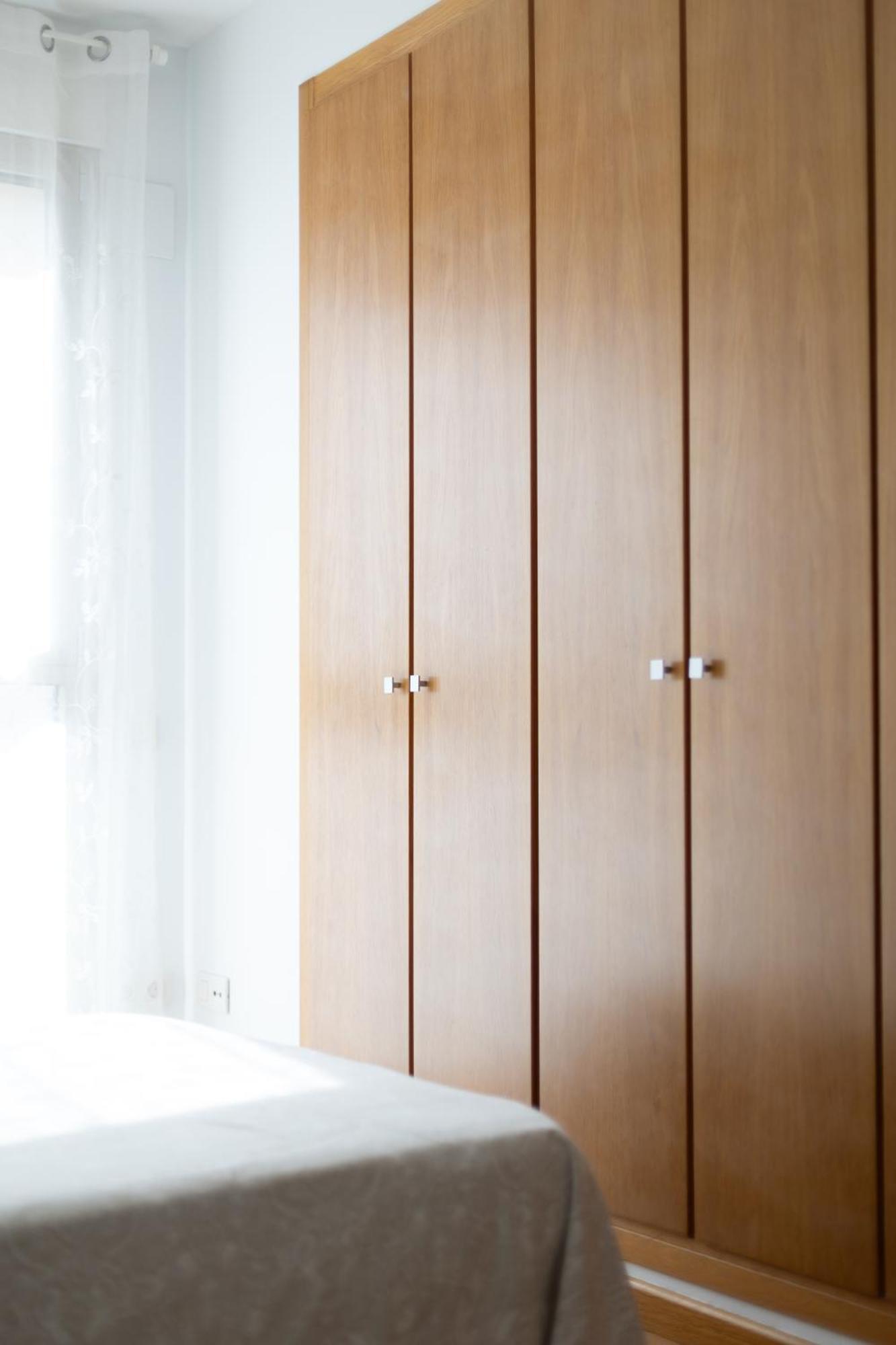 Apartamento Fivestepstosea - Valencia