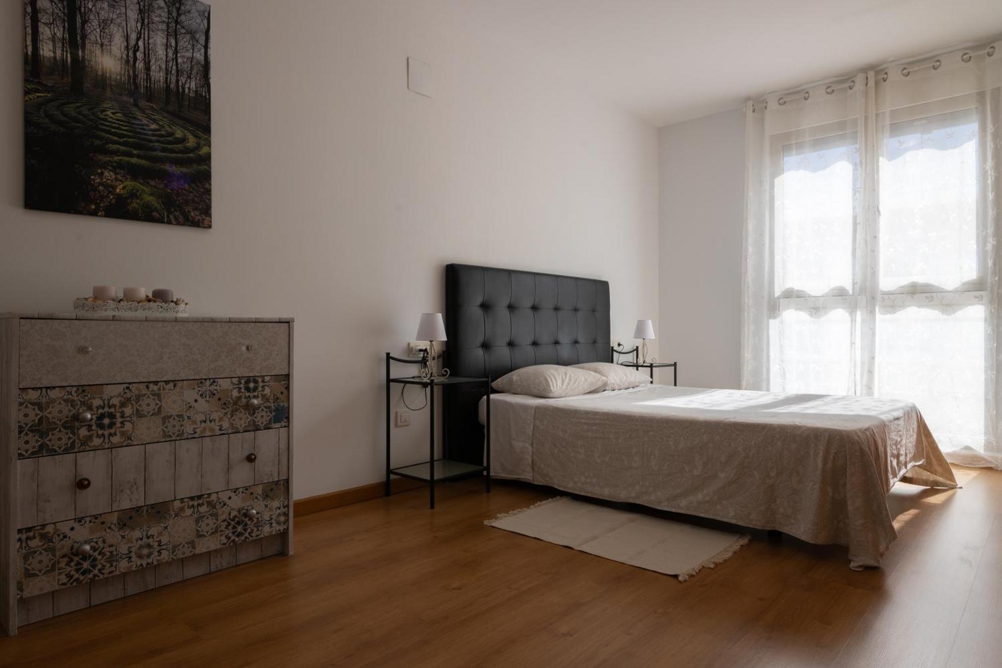 Fivestepstosea - Apartamento *