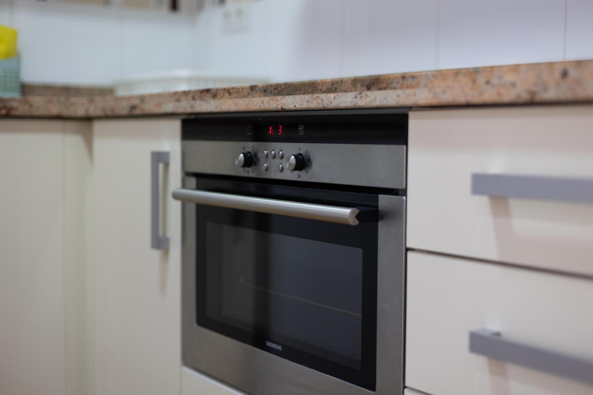 Apartamento Fivestepstosea - Valencia