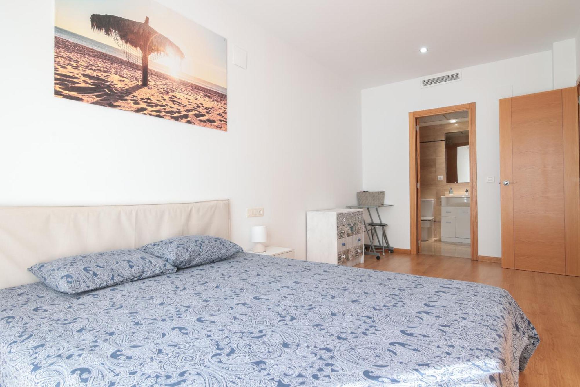 Apartamento Fivestepstosea -