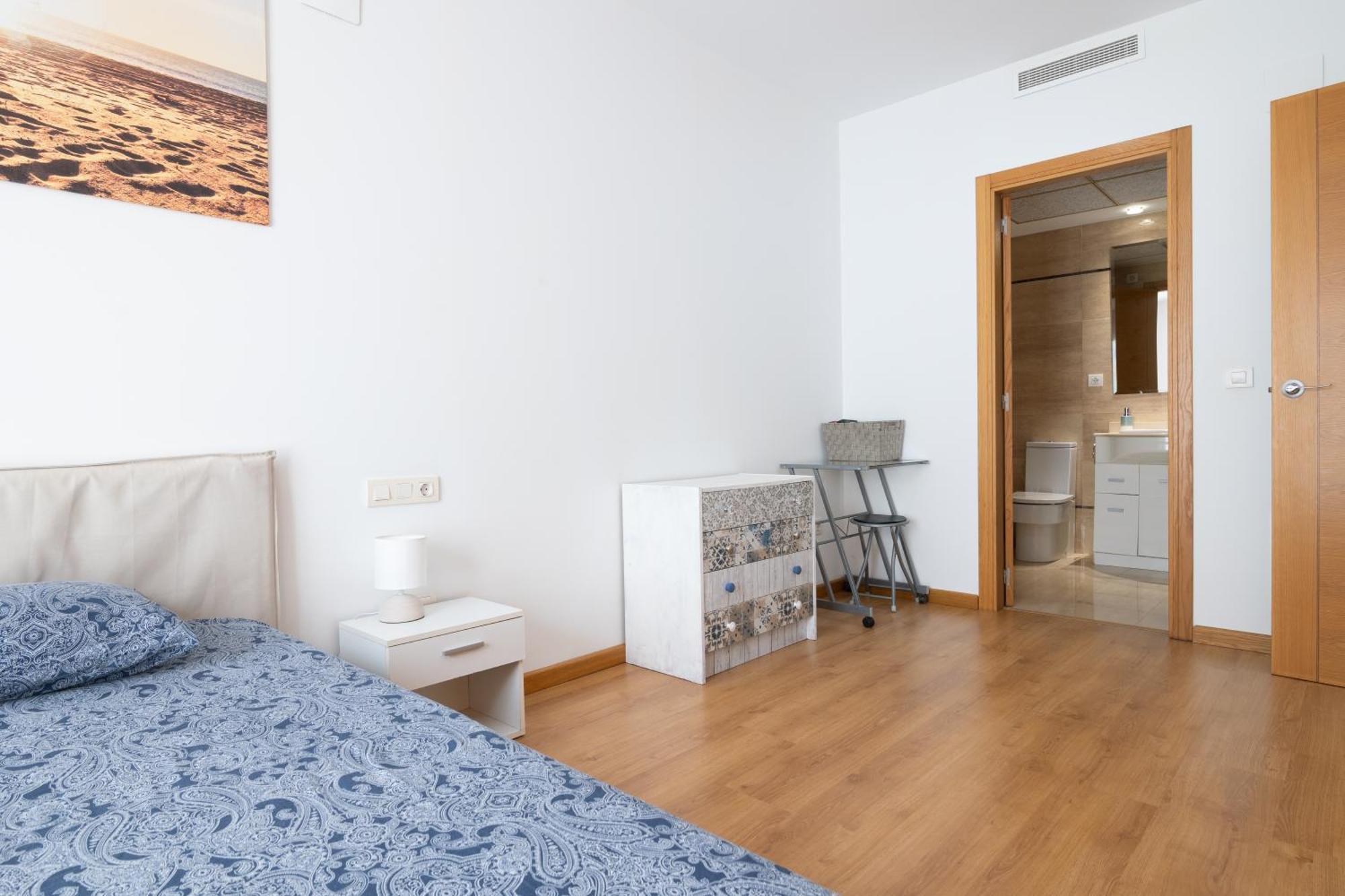 Apartamento Fivestepstosea - *