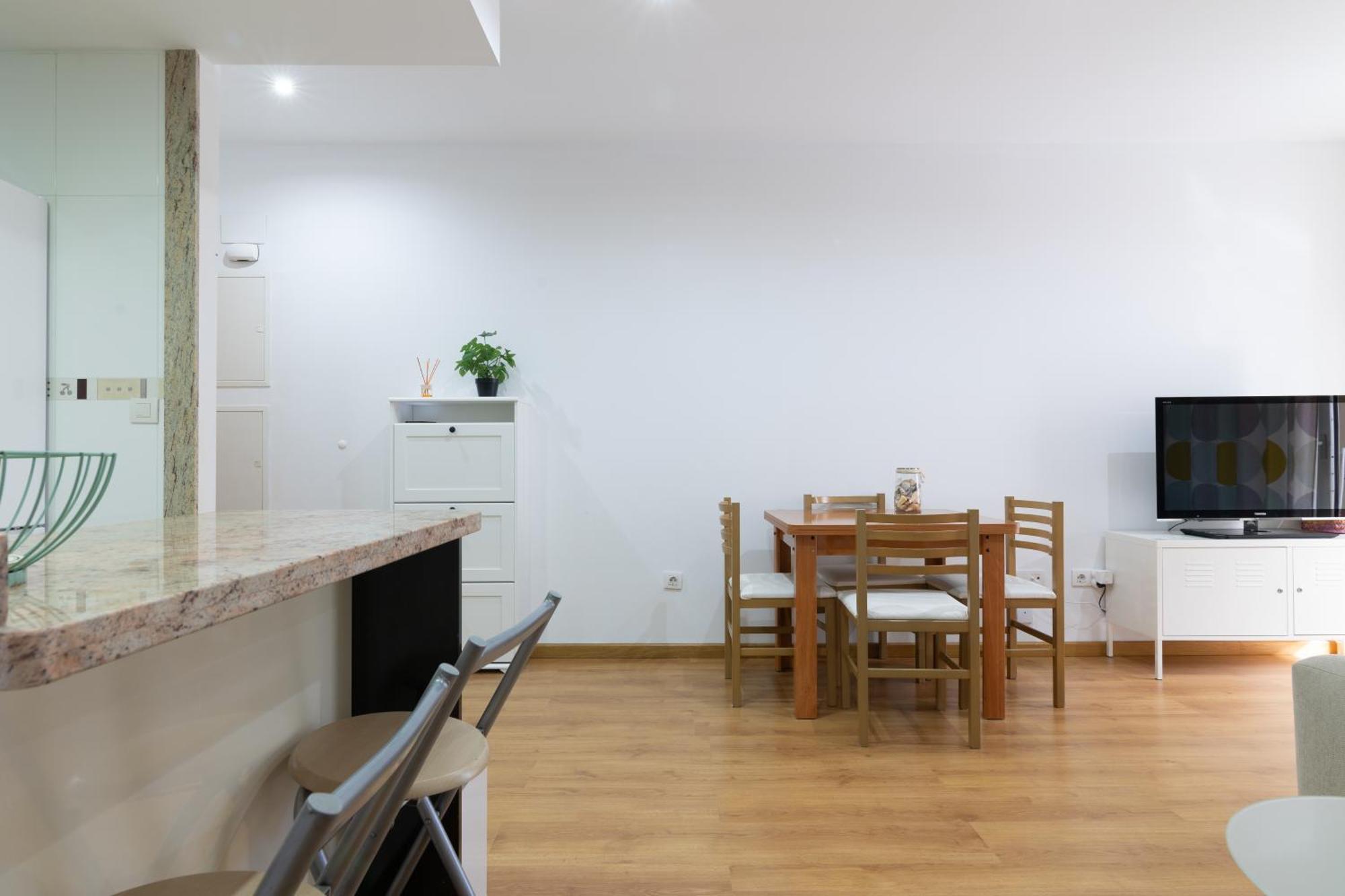 Fivestepstosea - Apartamento Valencia