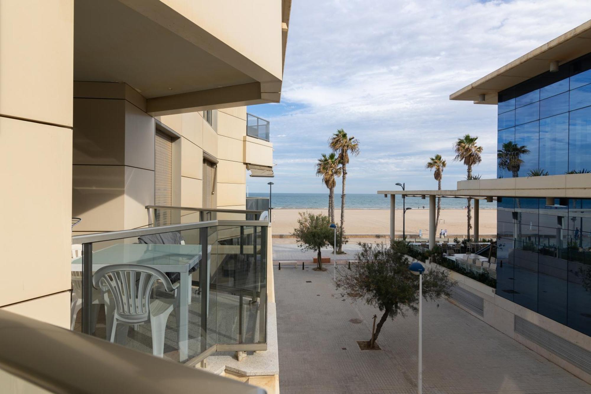 Fivestepstosea - Apartamento