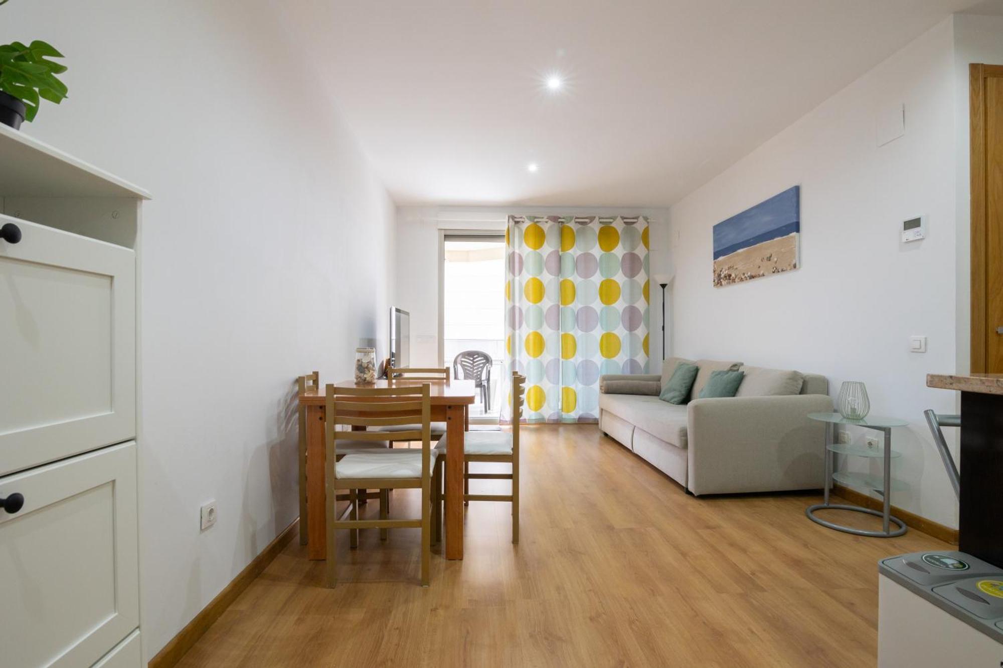 Fivestepstosea - Apartamento Valencia