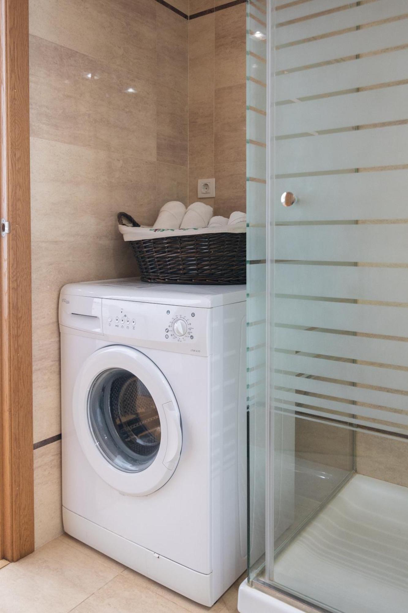 Fivestepstosea - Apartamento Valencia