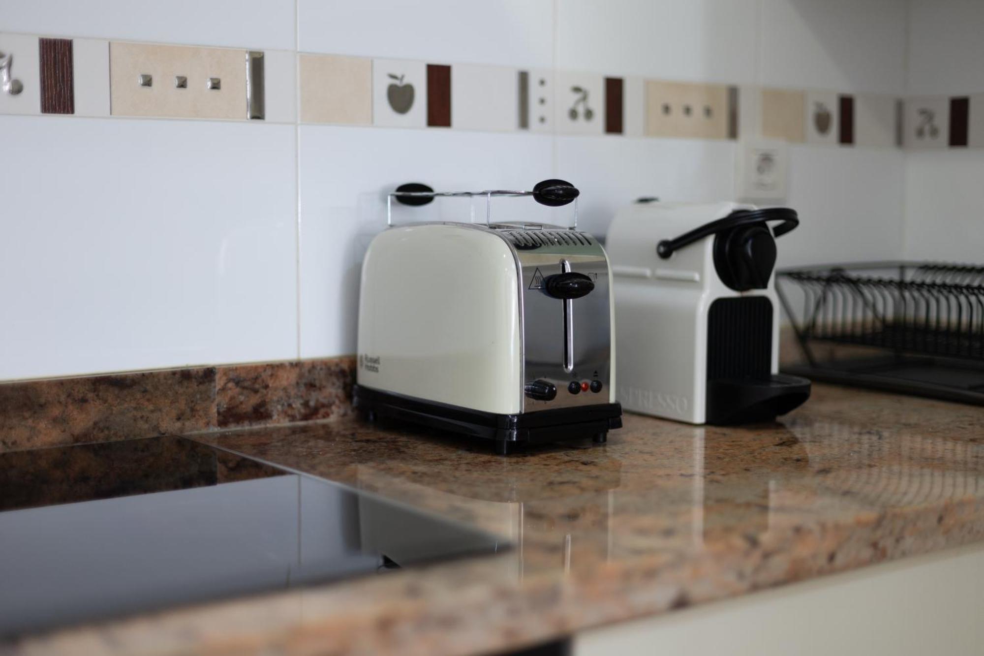 Fivestepstosea - Apartamento