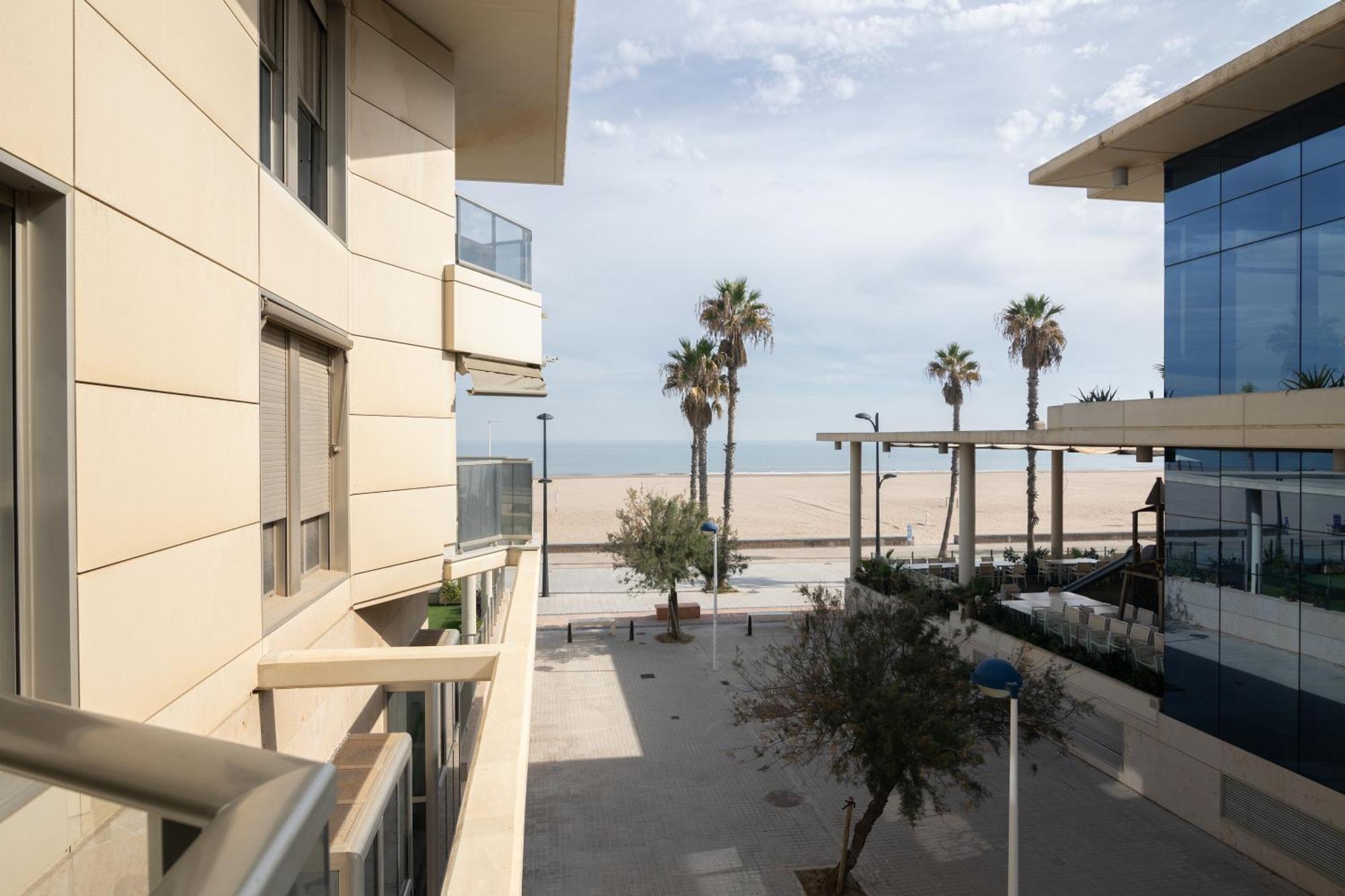 Apartamento Fivestepstosea - *