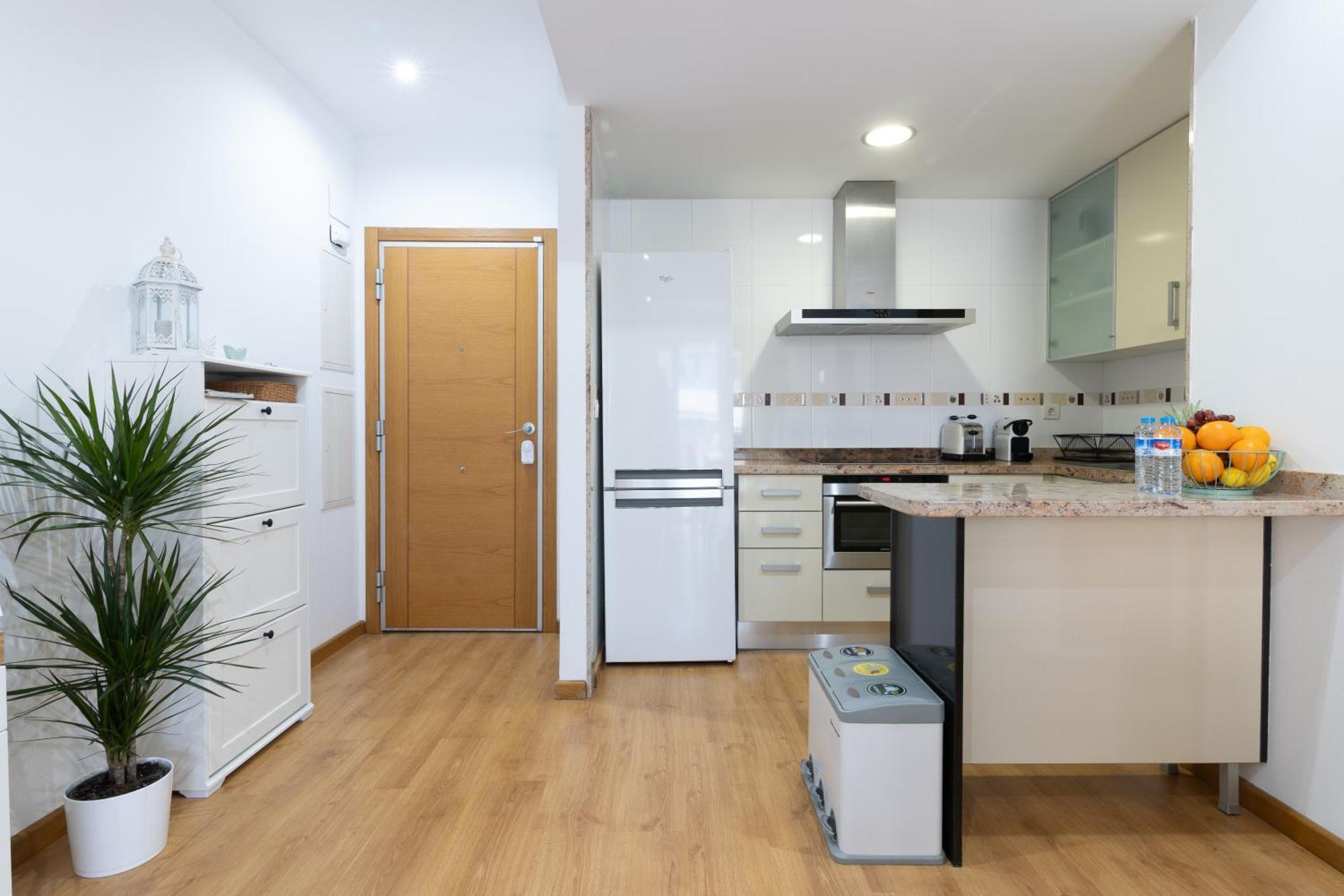 Fivestepstosea - Apartamento *