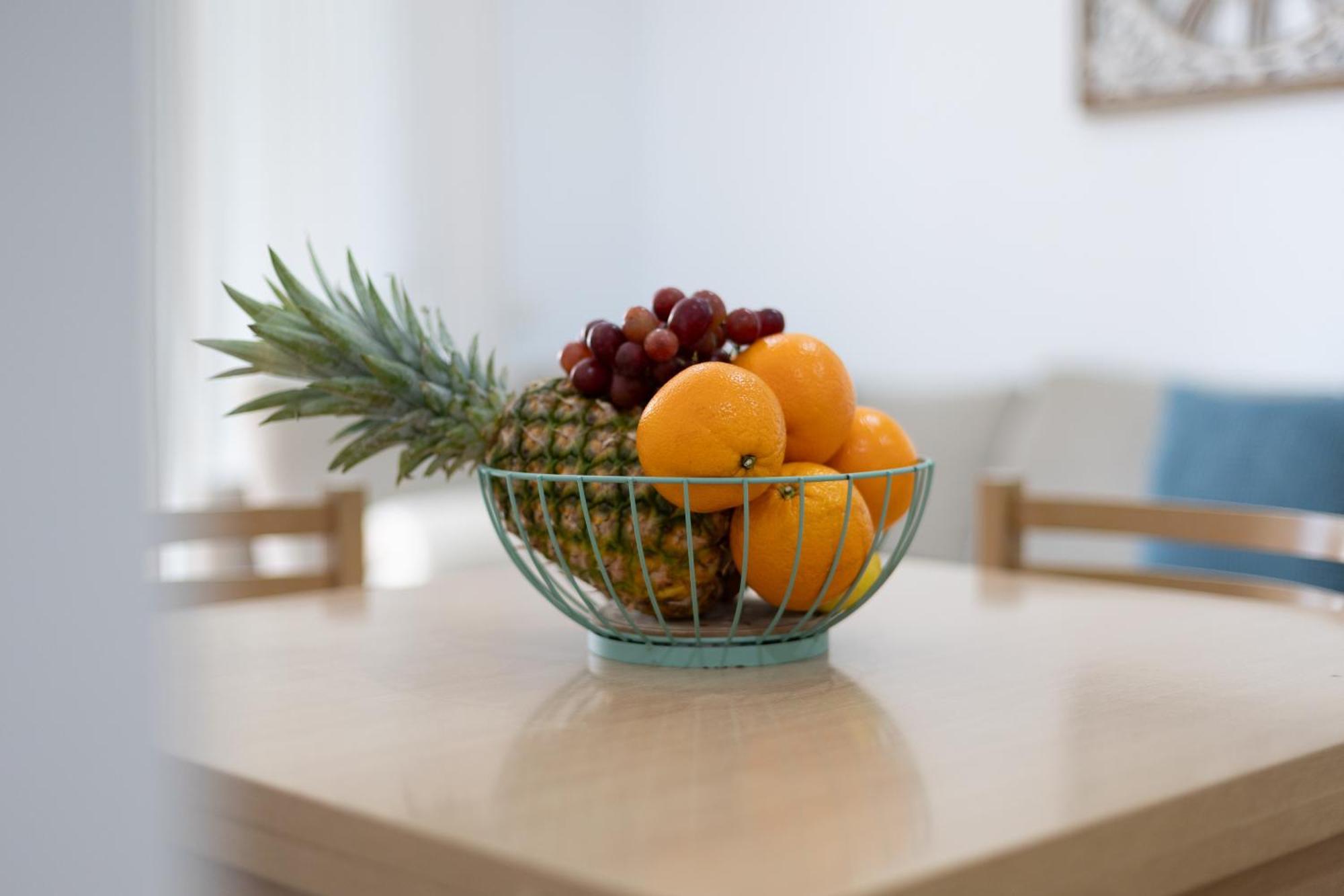 Apartamento Fivestepstosea - Valencia