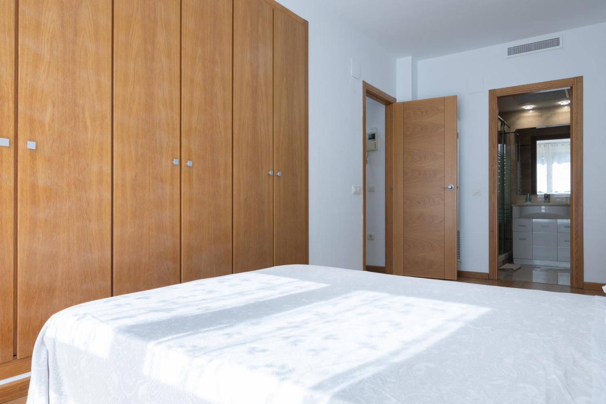 Fivestepstosea - Apartamento