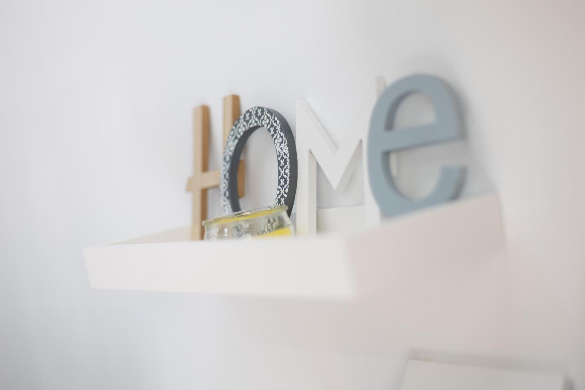Apartamento Fivestepstosea -