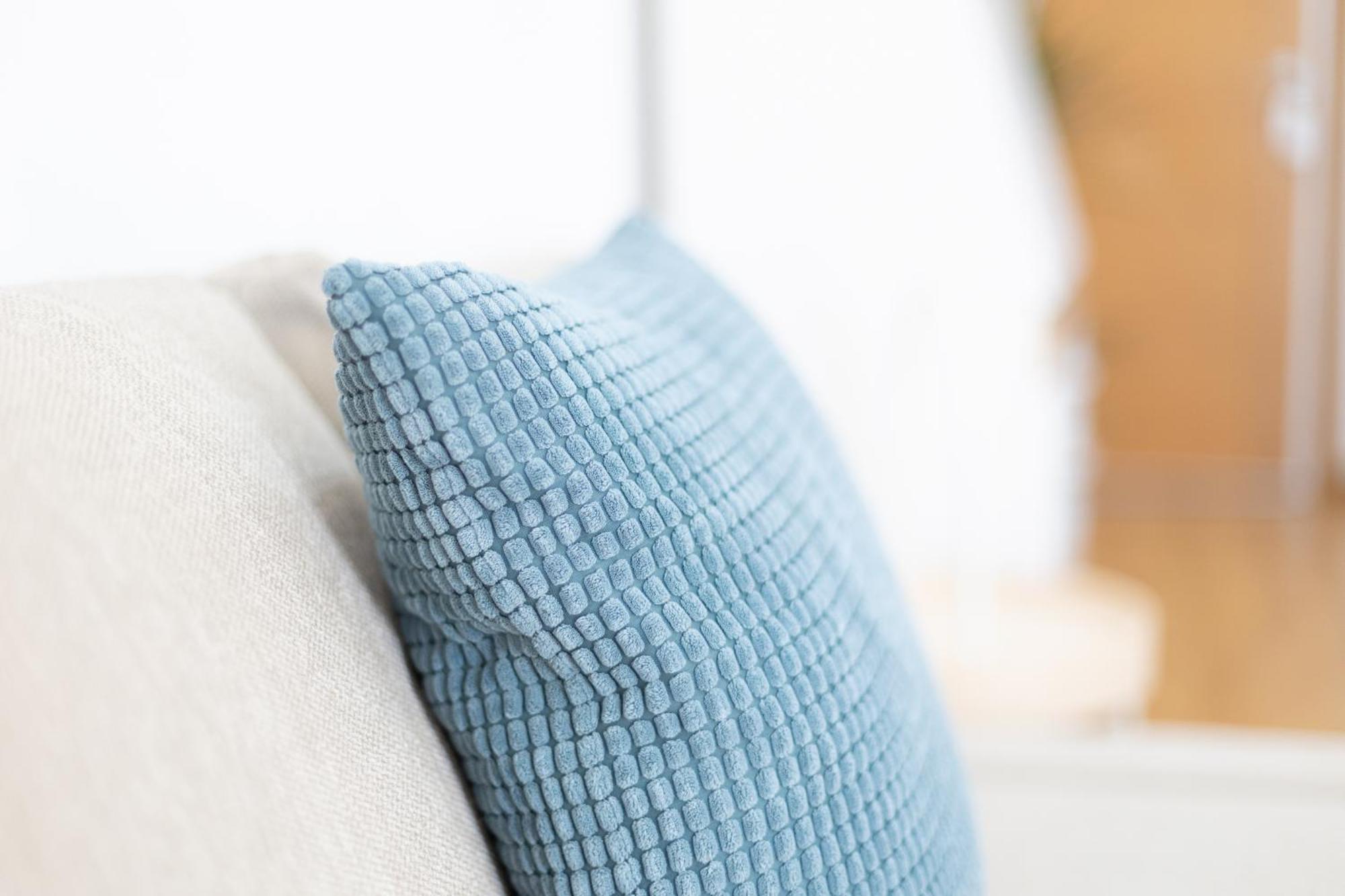 Fivestepstosea - Apartamento Valencia