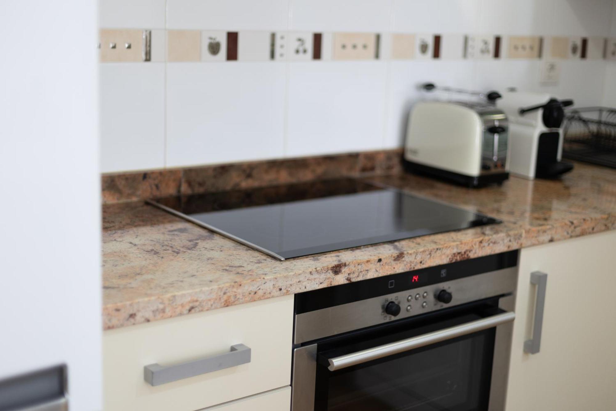 Apartamento Fivestepstosea -