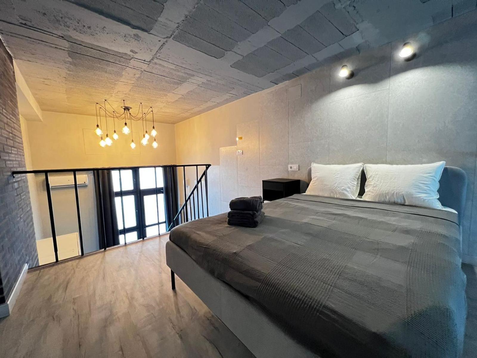 Apartahotel Vlc