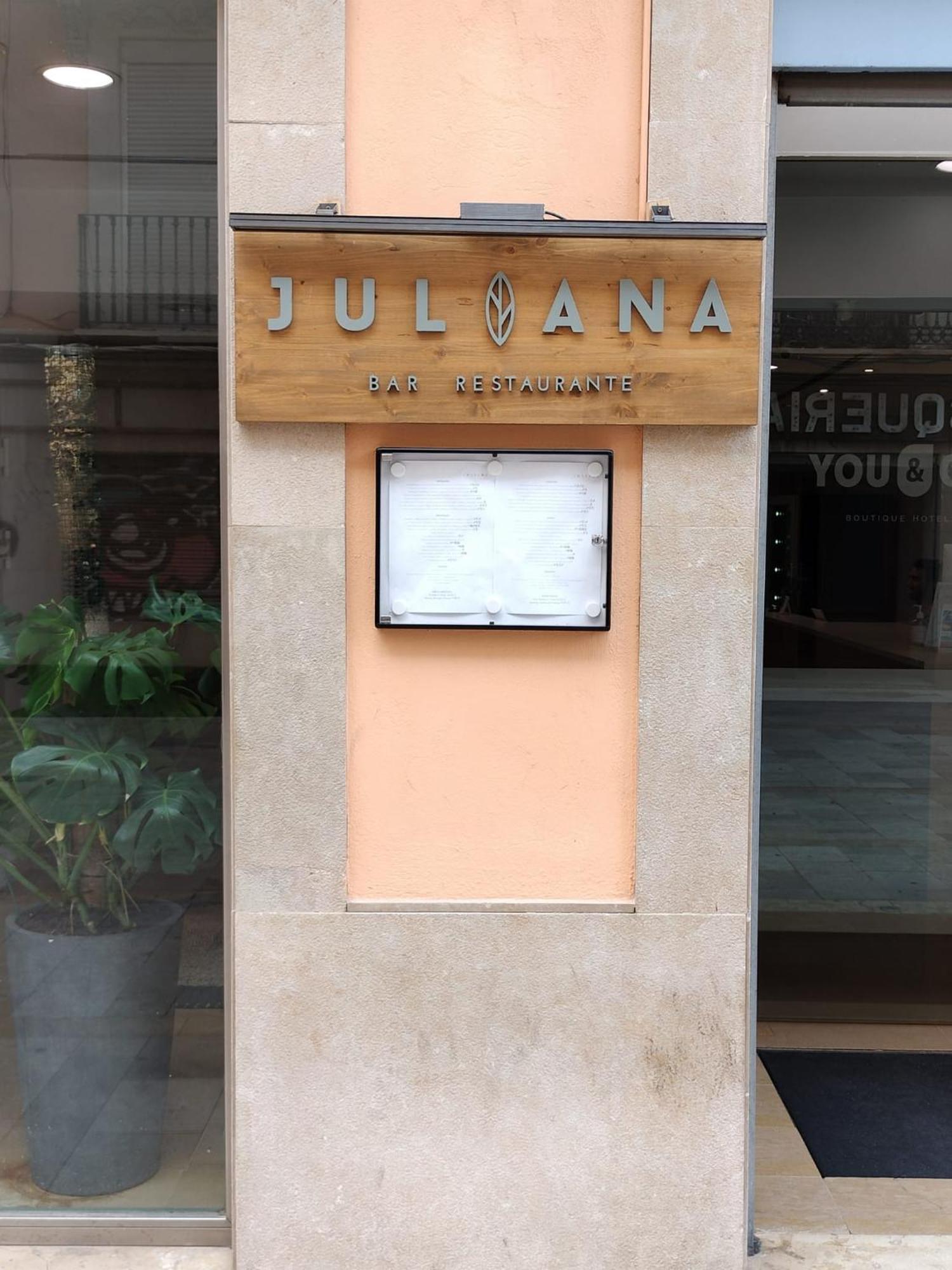 & Co. J. Botanico Boutique 3* Valencia