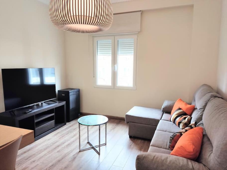 6p Apartamento Junto Ciudad De Las Artes Y Ruzafa Valencia