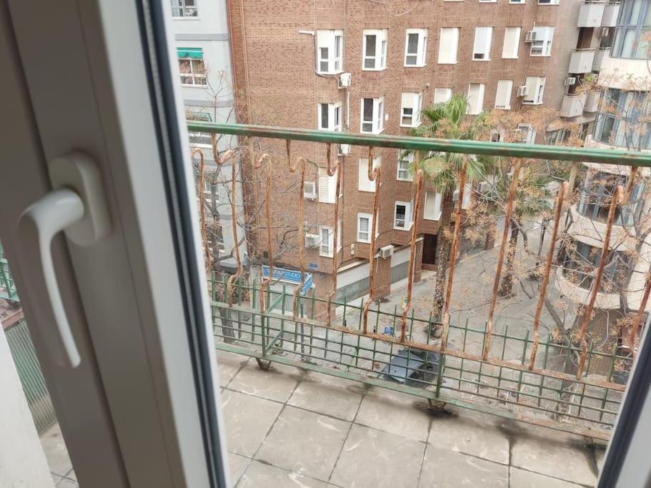6p Apartamento Junto Ciudad De Las Artes Y Ruzafa Apartamento Valencia