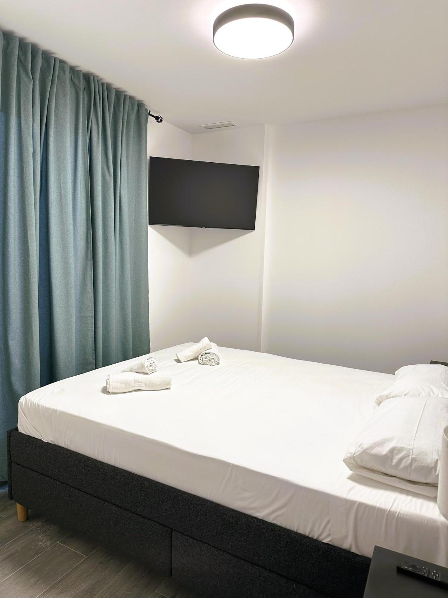 Esteve Silence Apartamento *