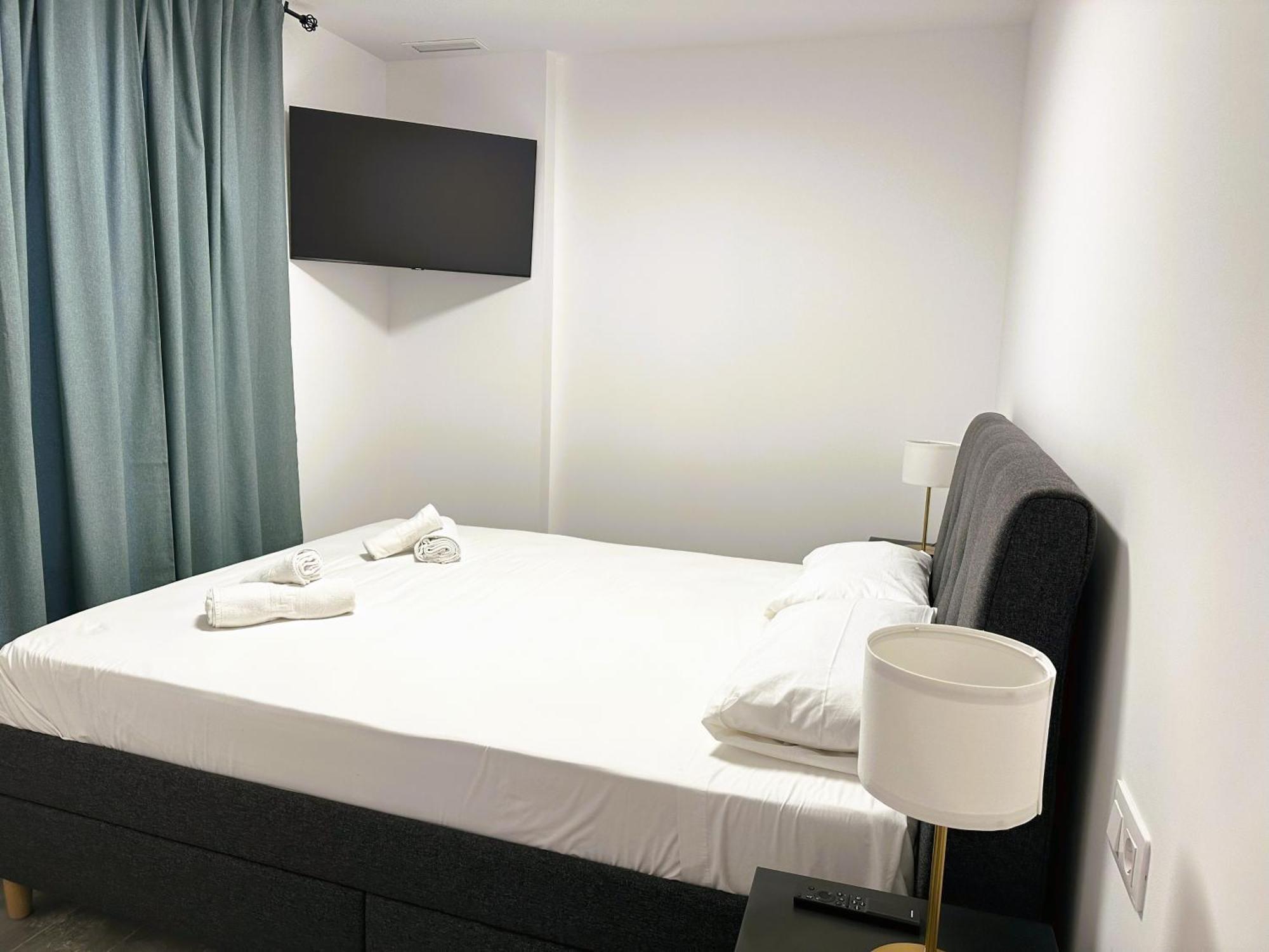 Apartamento Esteve Silence