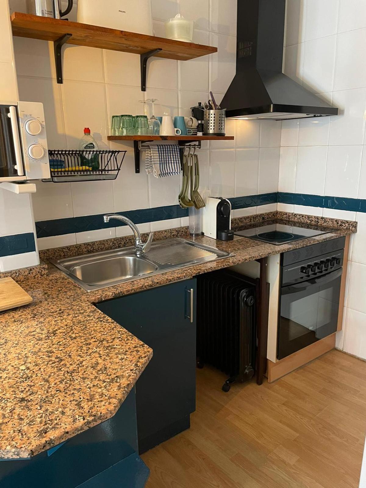 Apartamento Catedral